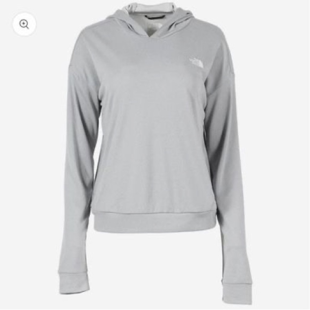 The North Face Hoodie Small c8